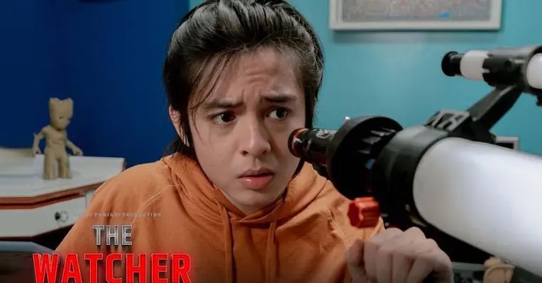 nonton film the watcher md pictures