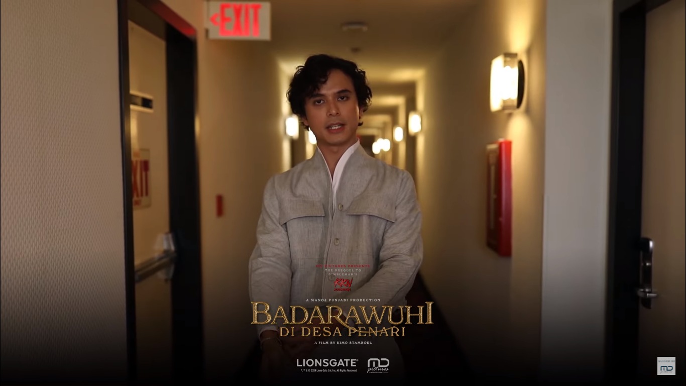 pemeran badarawuhi md pictures