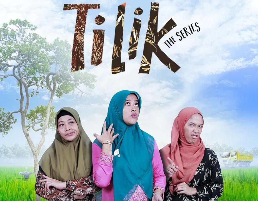 series tilik md entertainment