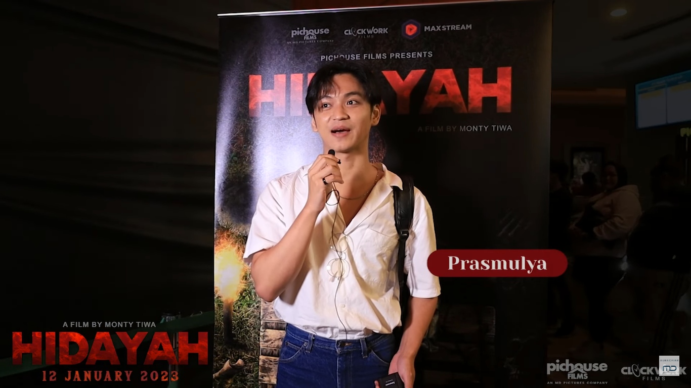 nonton film hidayah md pictures