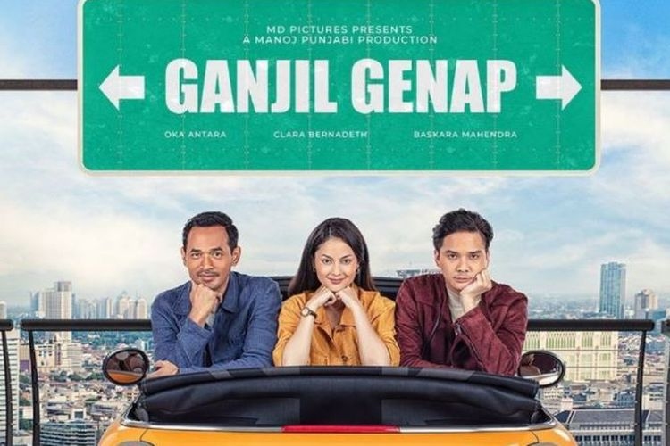 cast ganjil genap md pictures