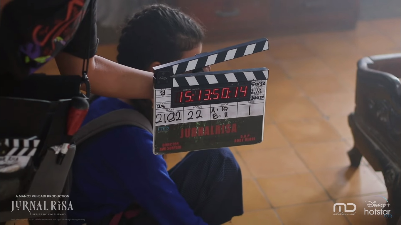 sutradara awi suryadi md entertainment