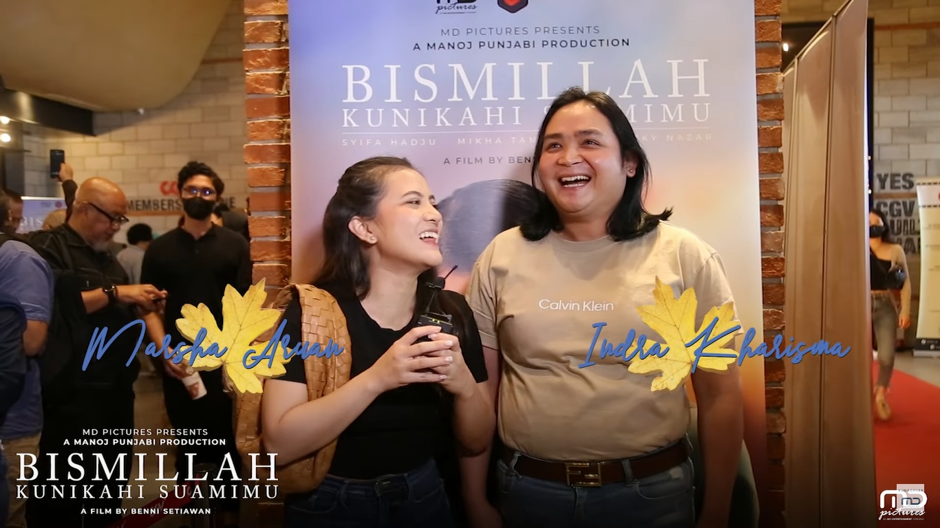 nonton bismillah kunikahi suamimu md pictures