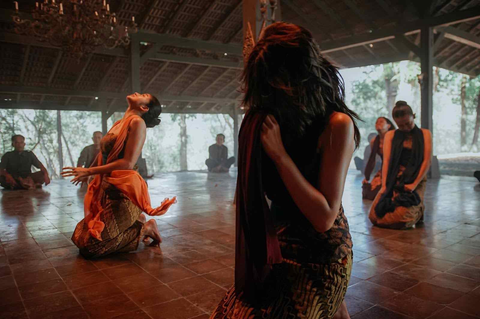 badarawuhi di desa penari md pictures
