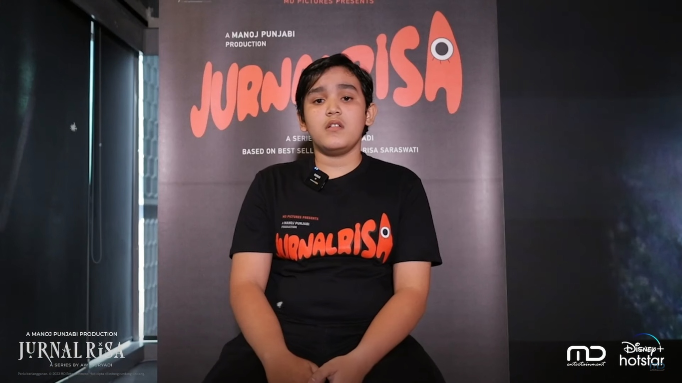 cast series jurnal risa md entertainment