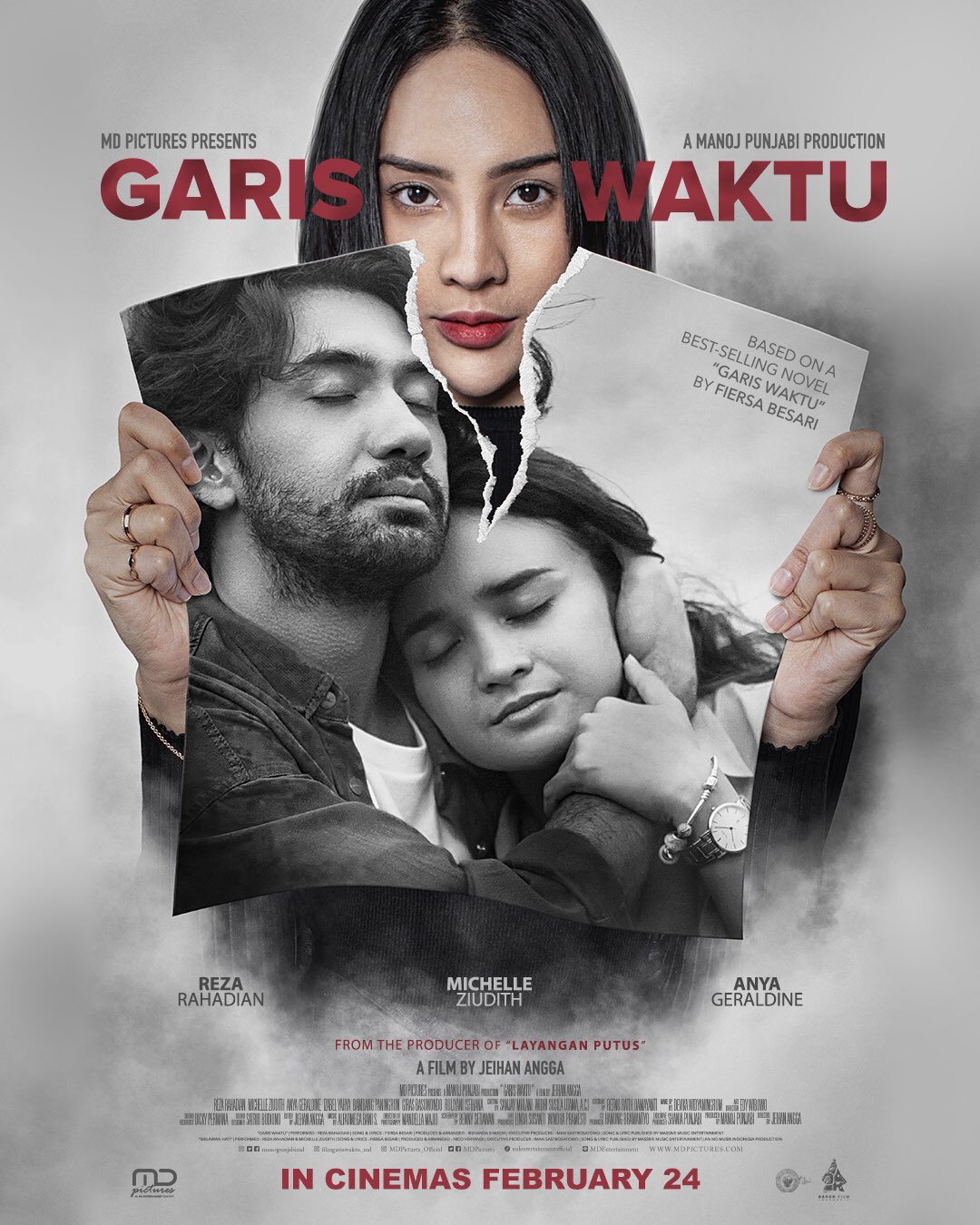 film hanung bramantyo md pictures