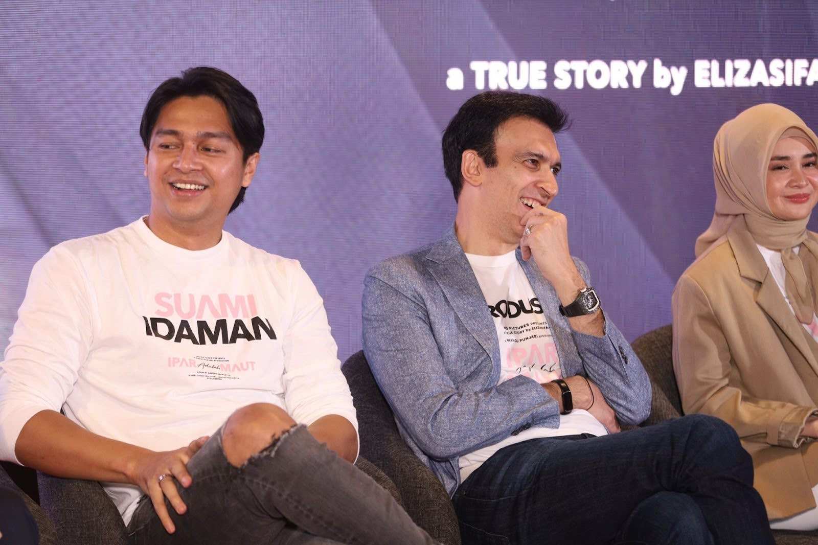 ipar adalah maut film md entertainment