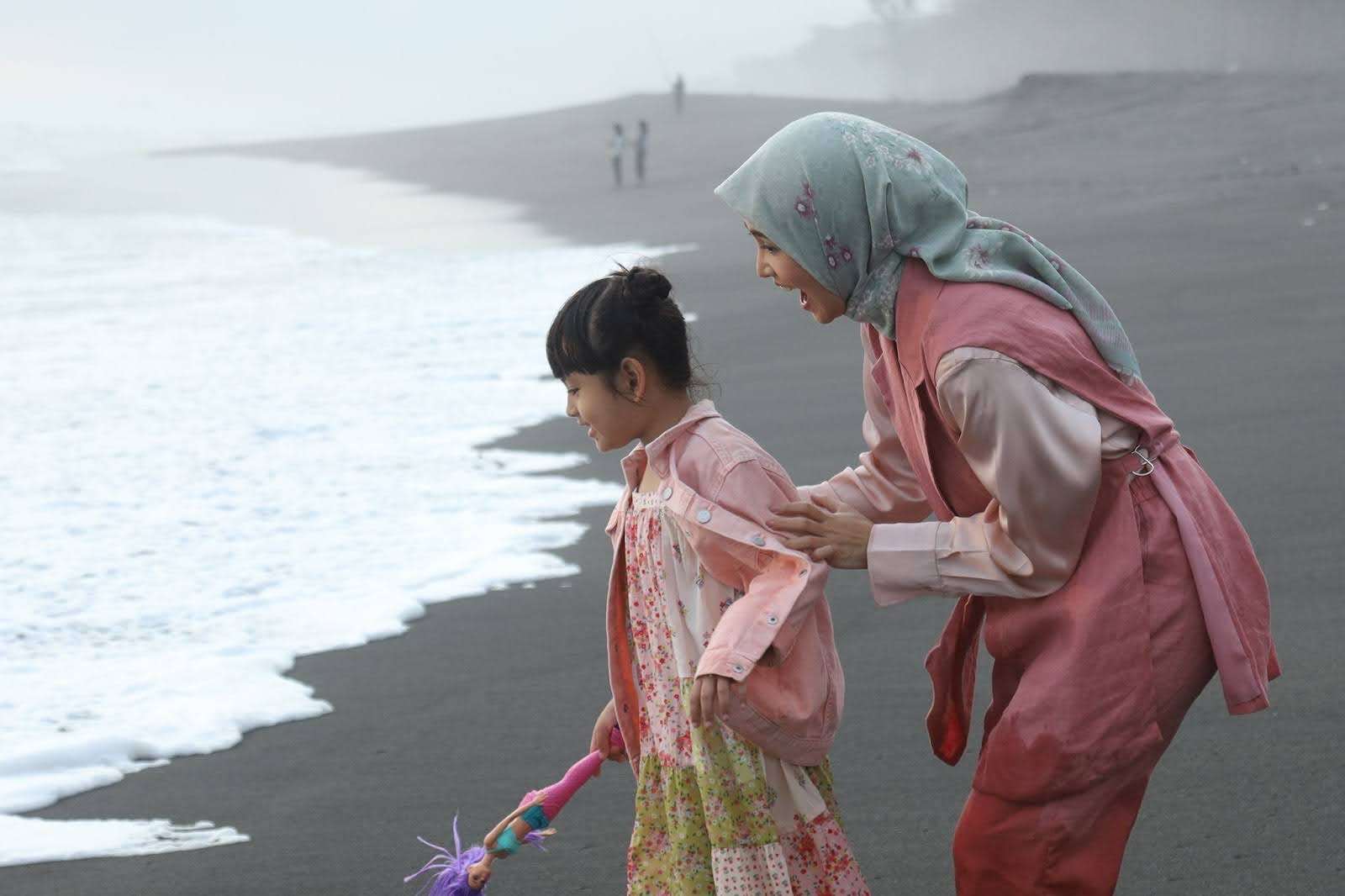 karakter ipar adalah maut md pictures