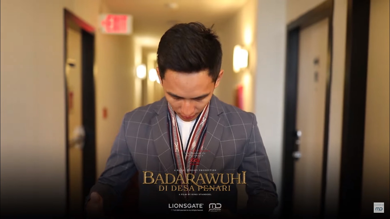 pemeran badarawuhi md pictures