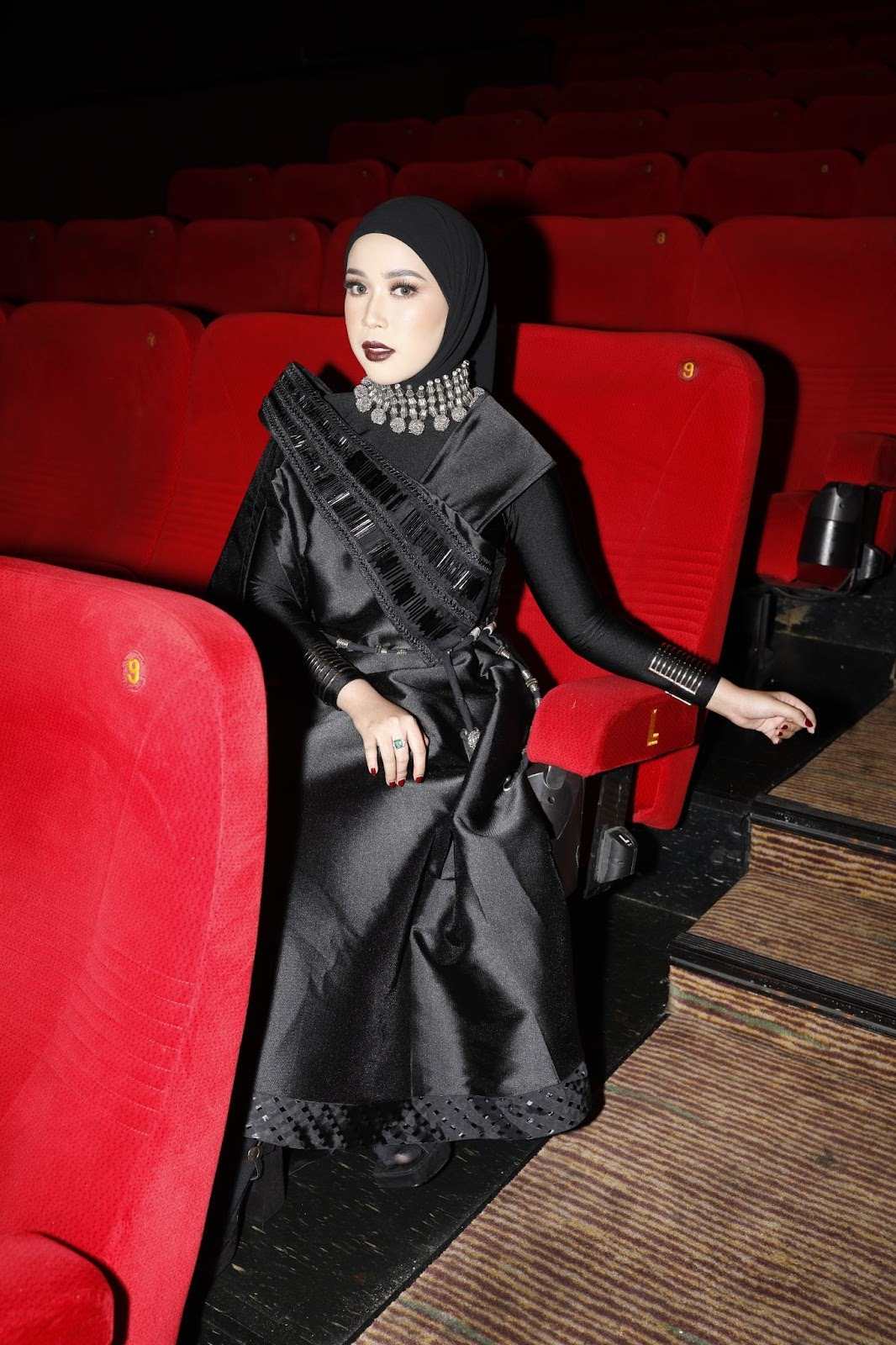 gala premiere jurnal risa md pictures