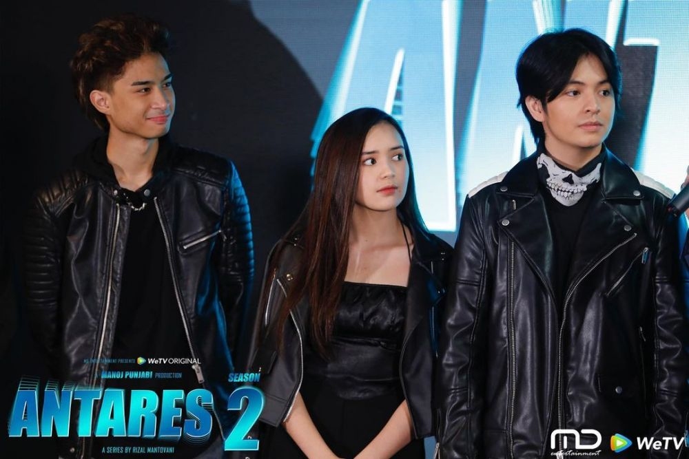 nonton online antares md entertainment