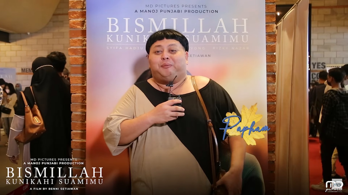 nonton bismillah kunikahi suamimu md pictures