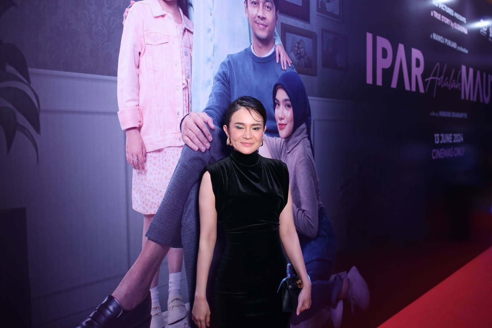 gala premiere ipar adalah maut md entertainment
