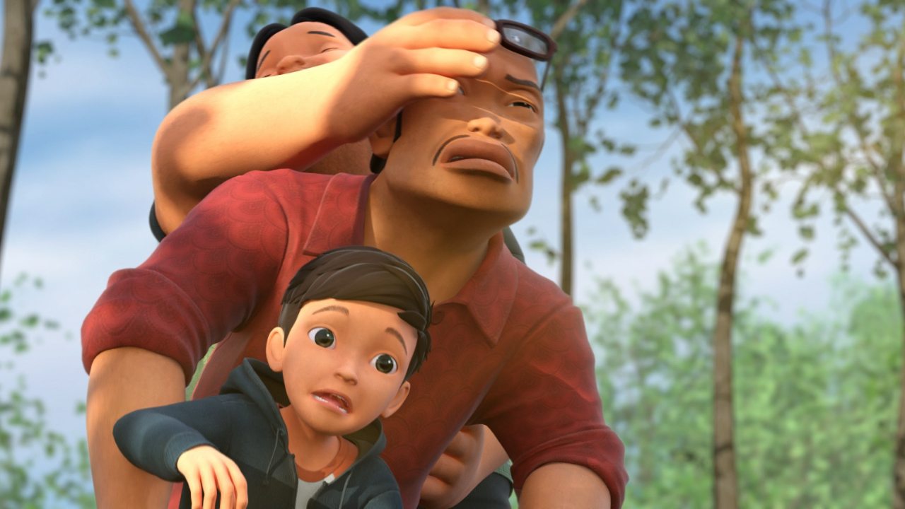 film hanung bramantyo md pictures