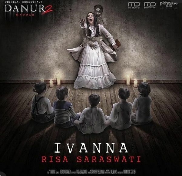 film danur risa saraswati md pictures