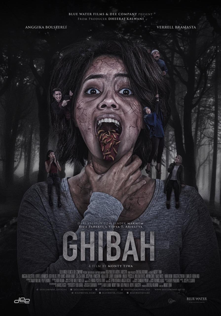 biodata anggika bolsterli md entertainment