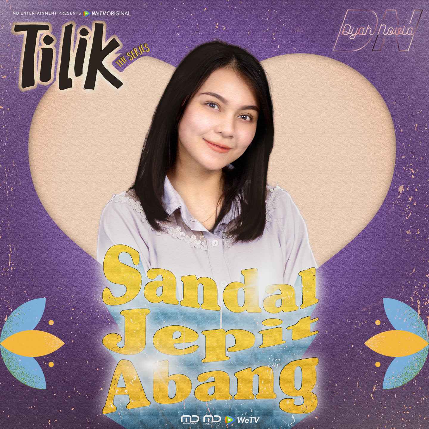 original soundtrack tilik the series md entertainment