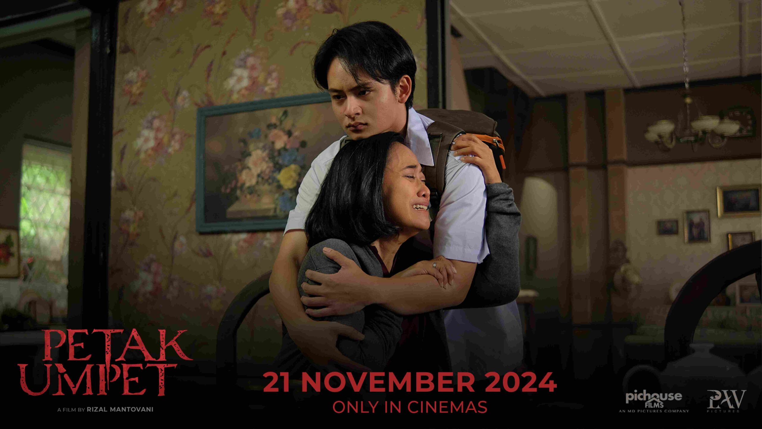 Adegan film Petak Umpet.