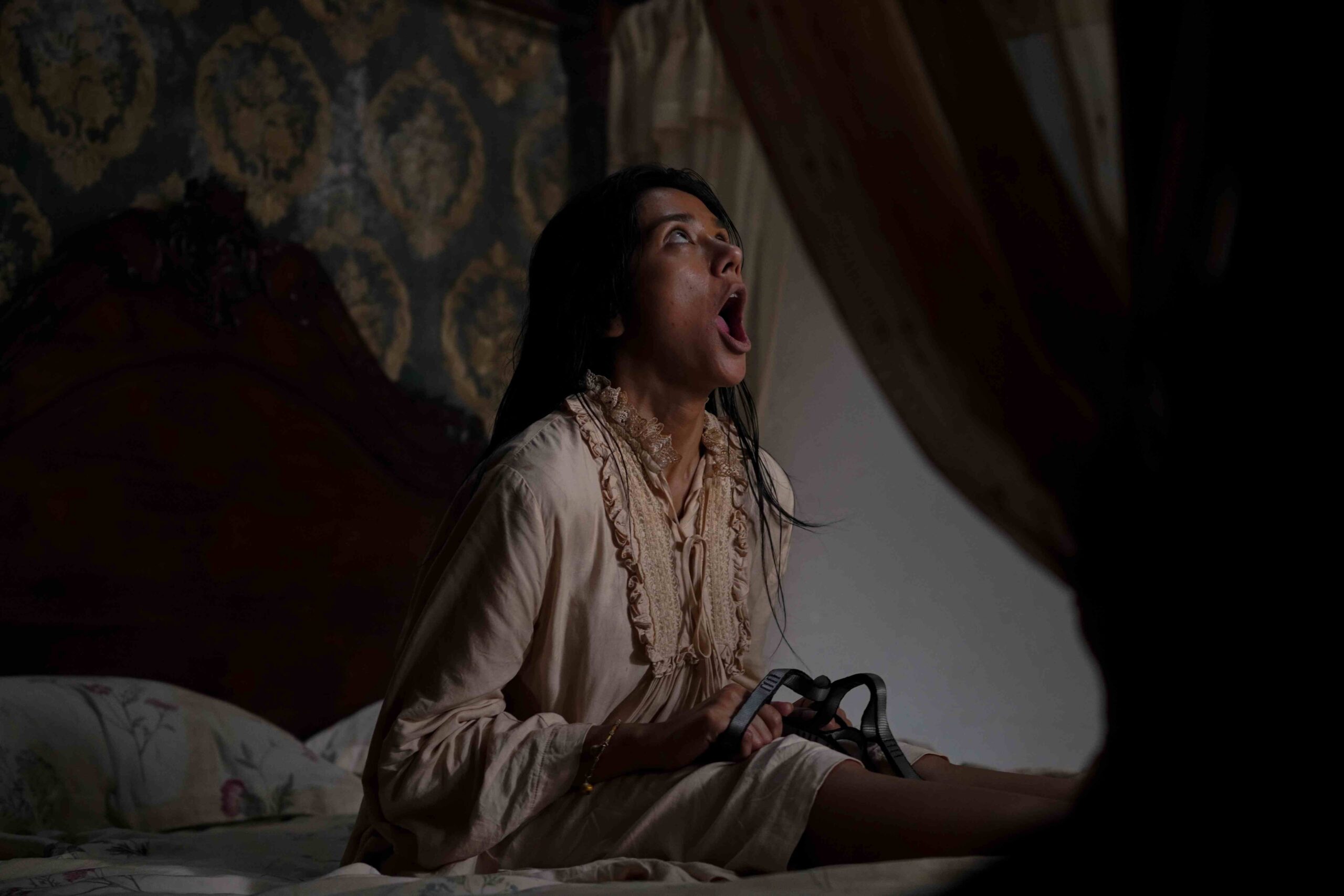 Fanny Ghassani dalam film Sebelum 7 Hari