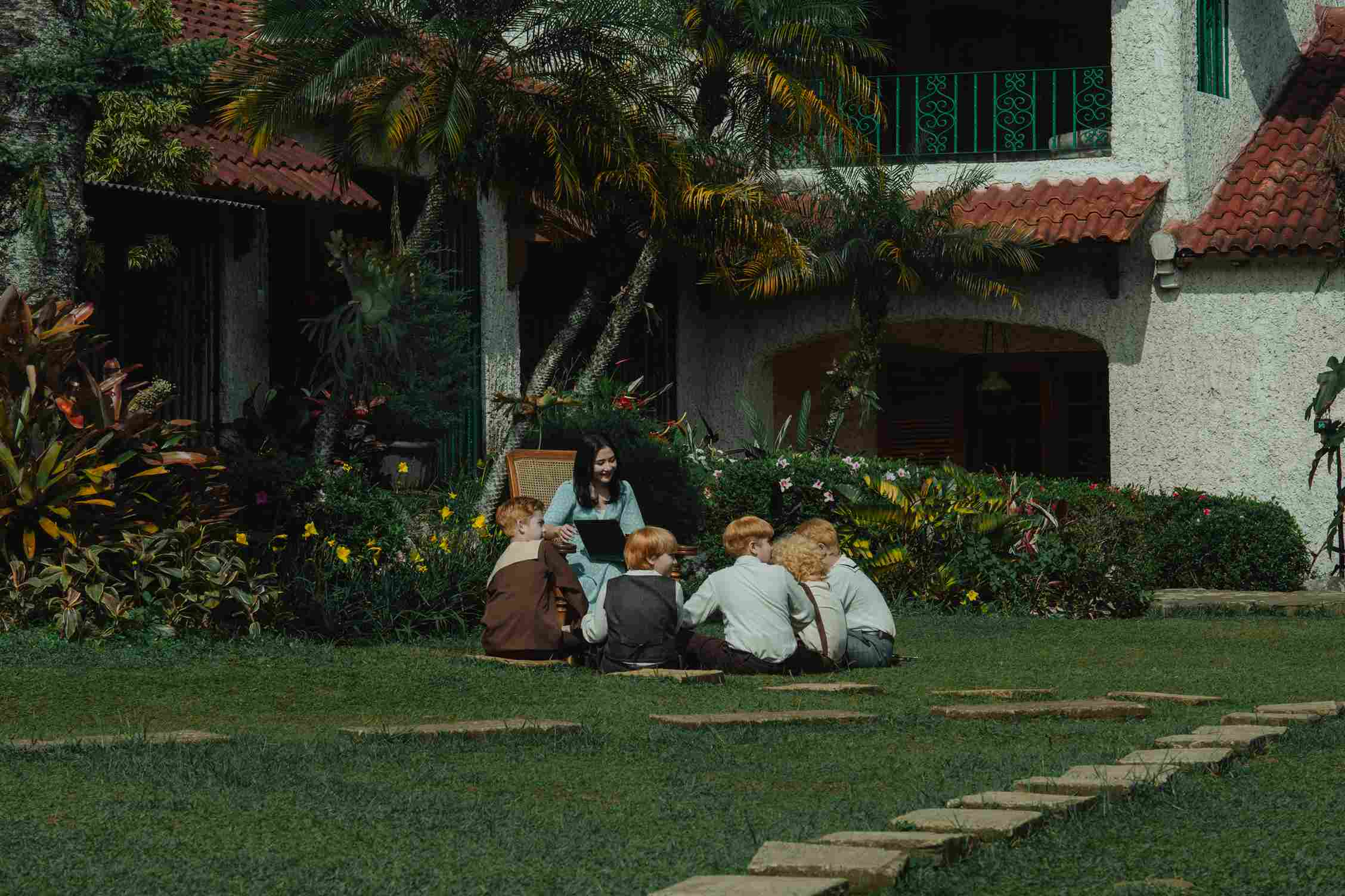 Film lebaran Danur: The Last Chapter