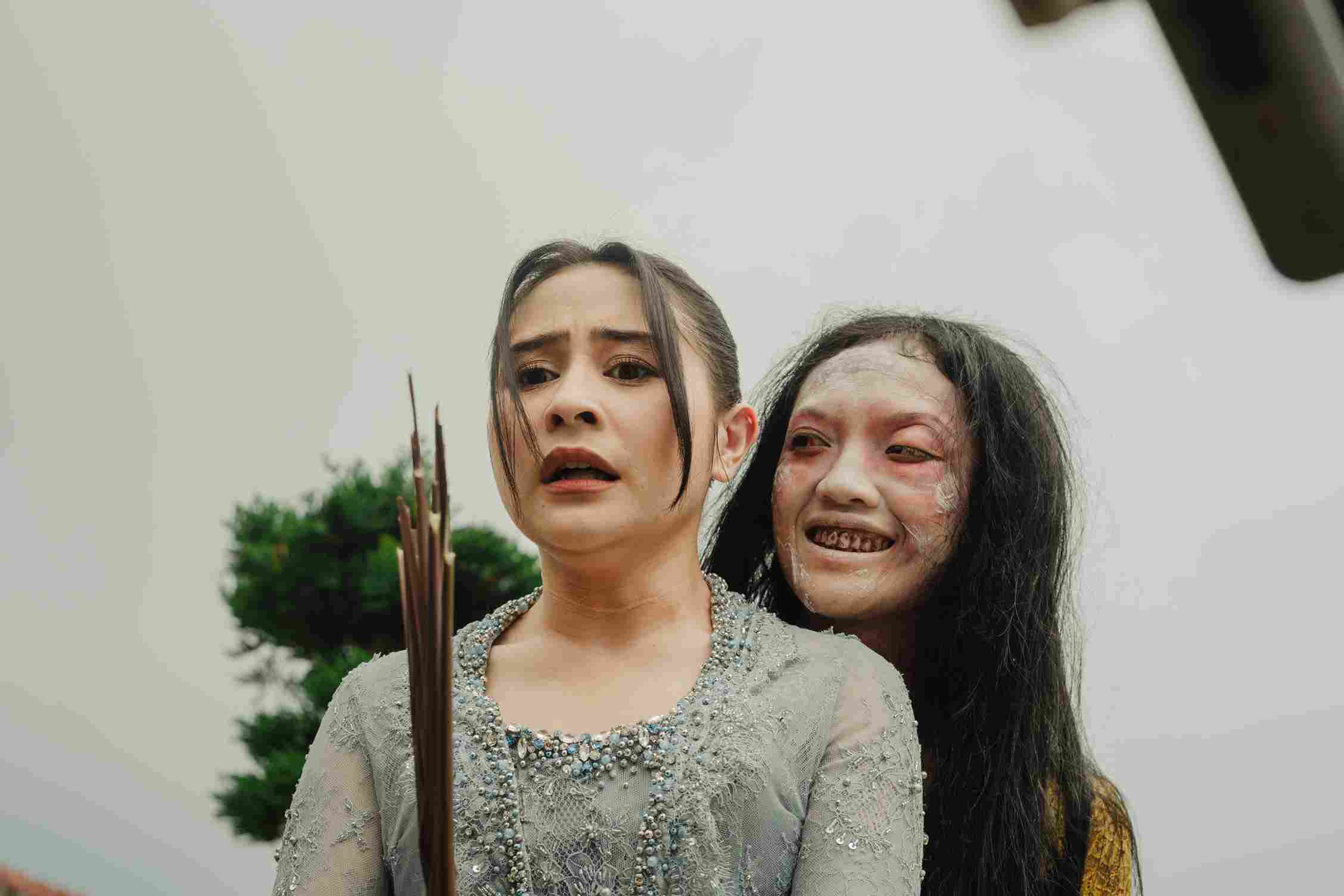 Film lebaran Danur: The Last Chapter
