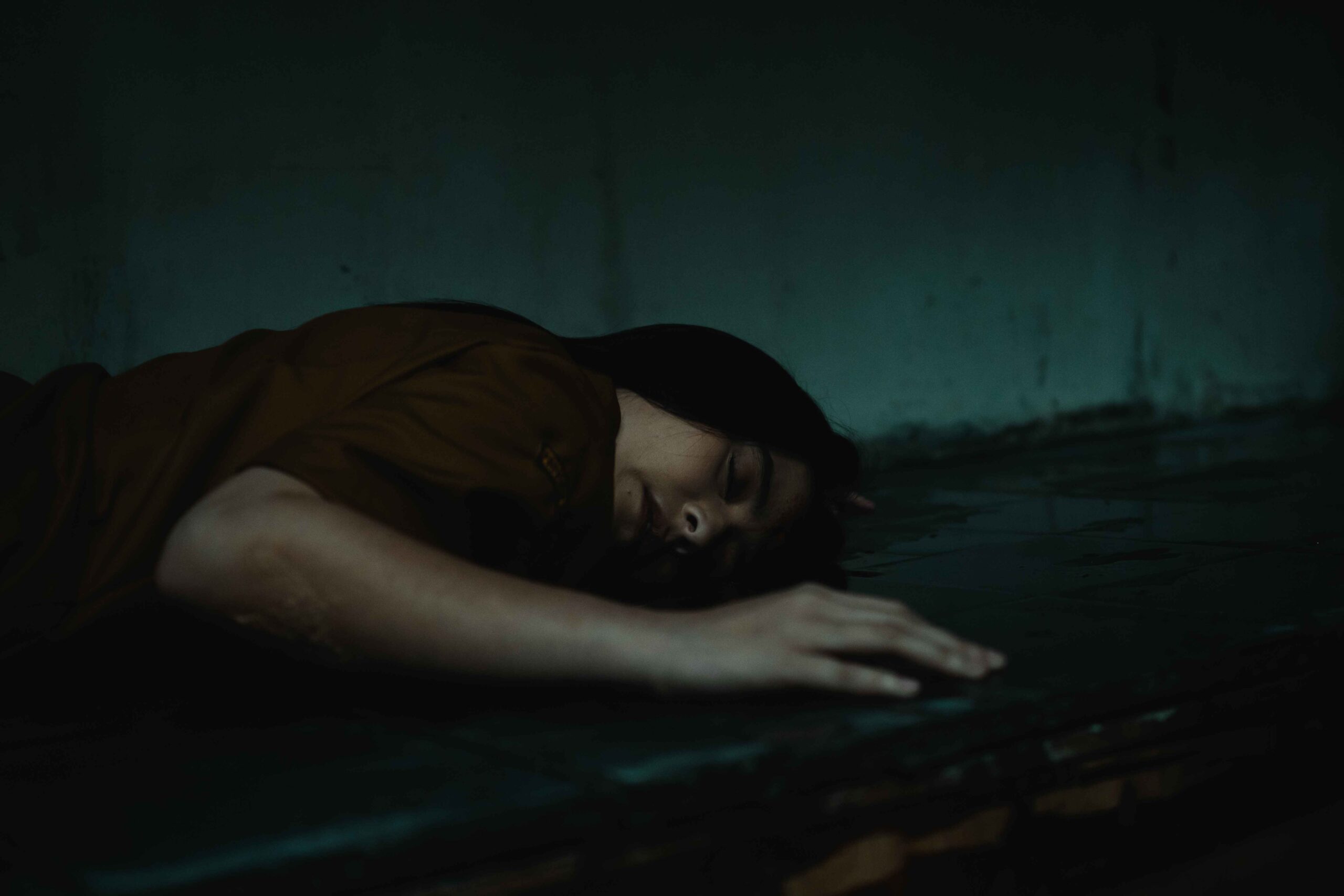 Film lebaran Danur: The Last Chapter