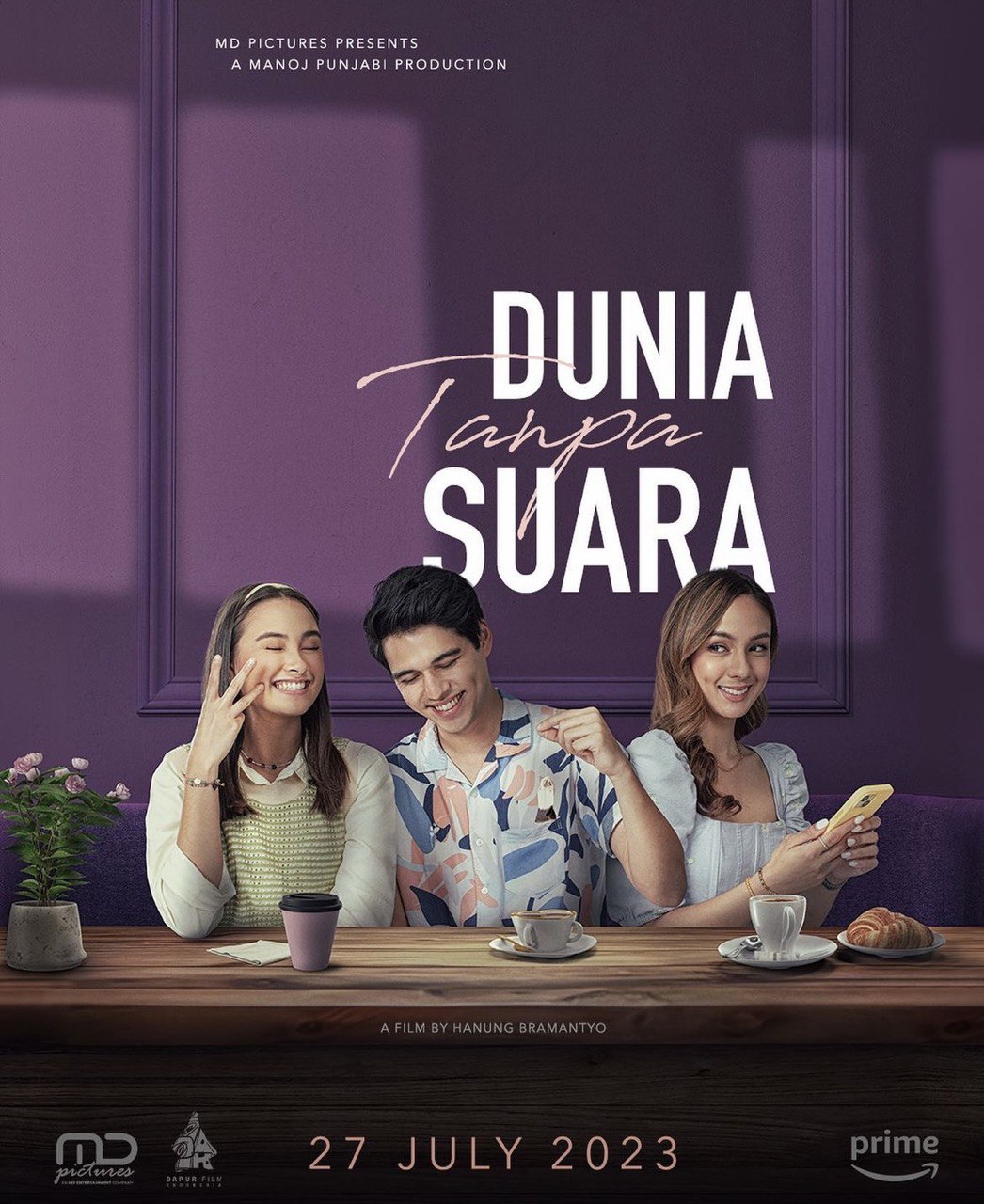karya dee lestari md pictures