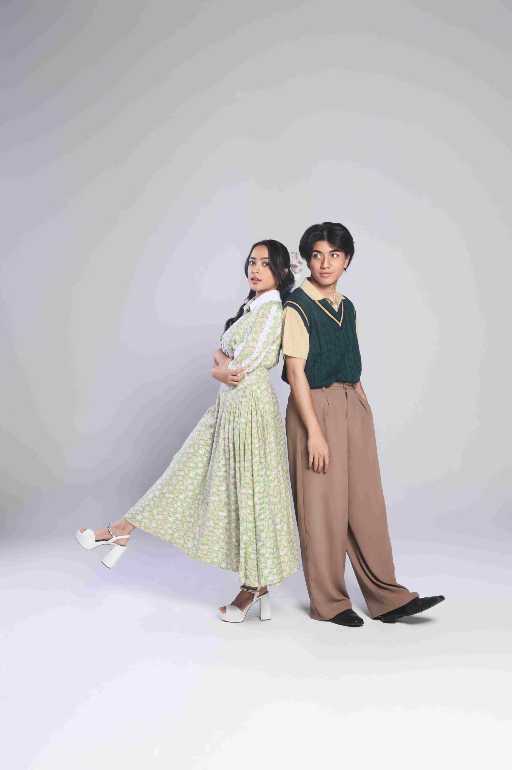 soundtrack princess and the boss md entertainment