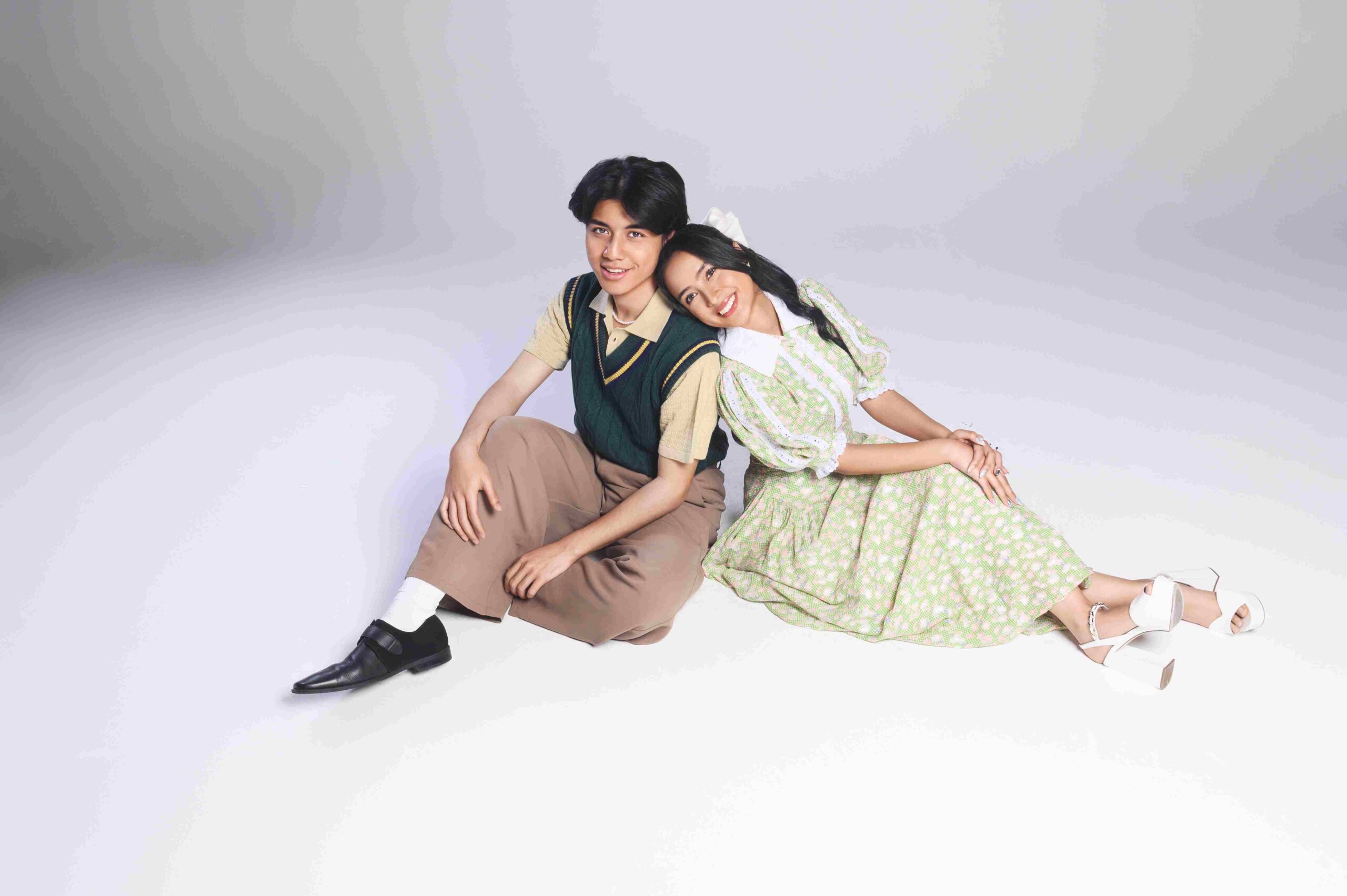soundtrack princess and the boss md entertainment