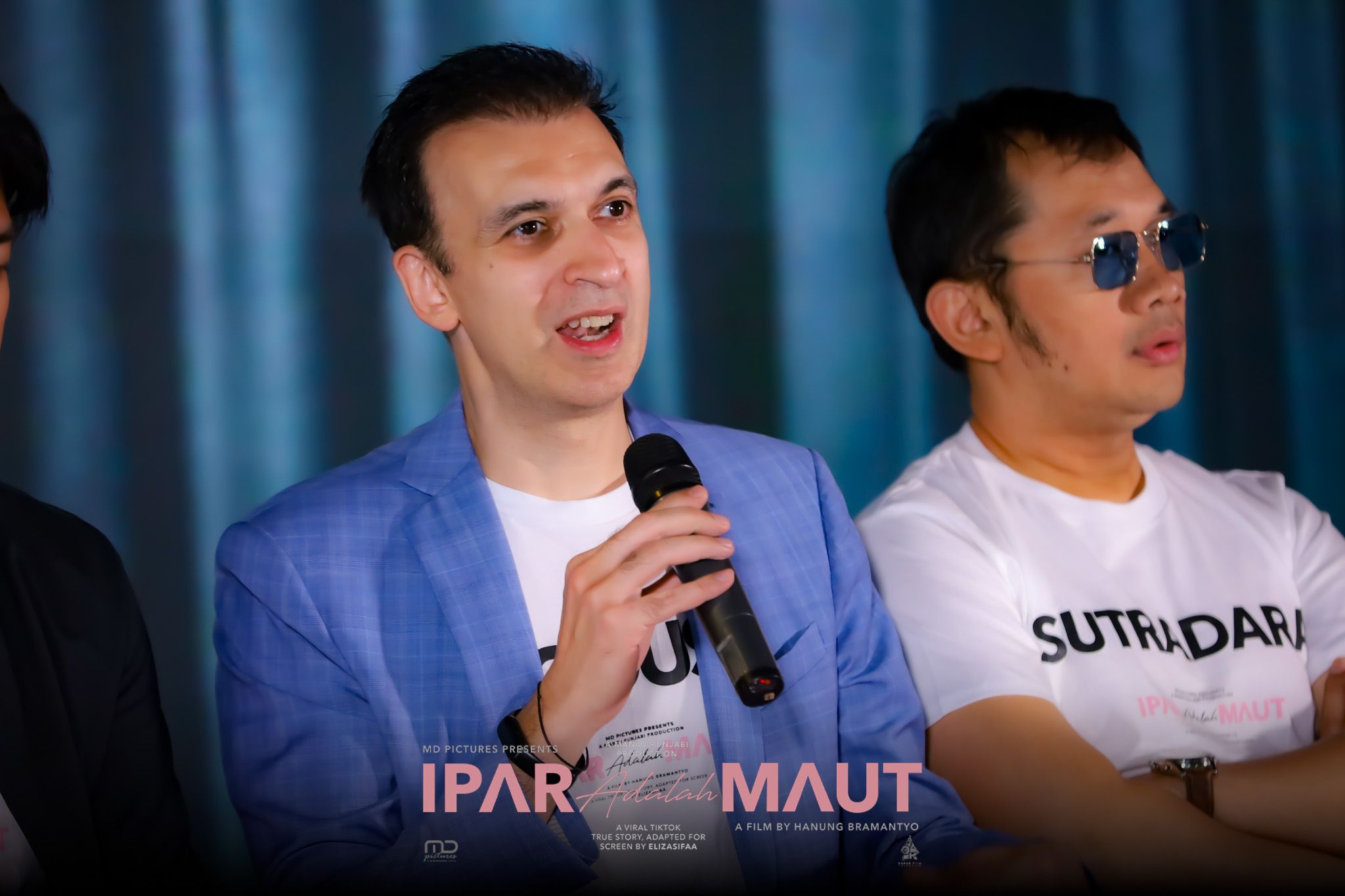 ipar adalah maut md pictures