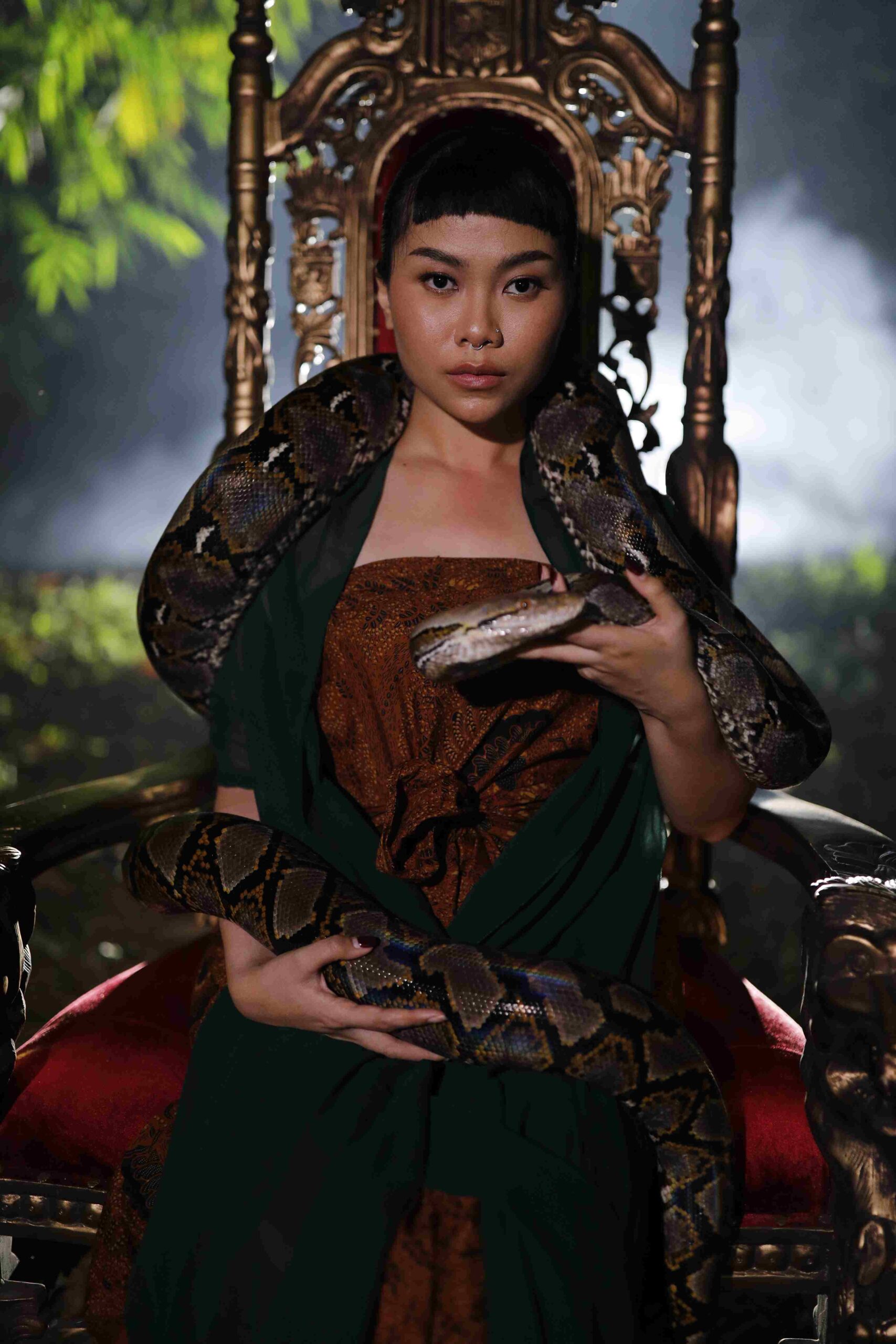 soundtrack badarawuhi md pictures