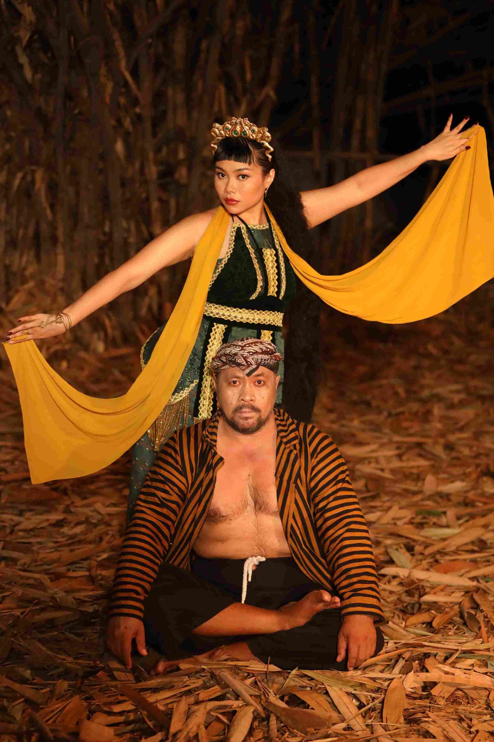 soundtrack badarawuhi md pictures