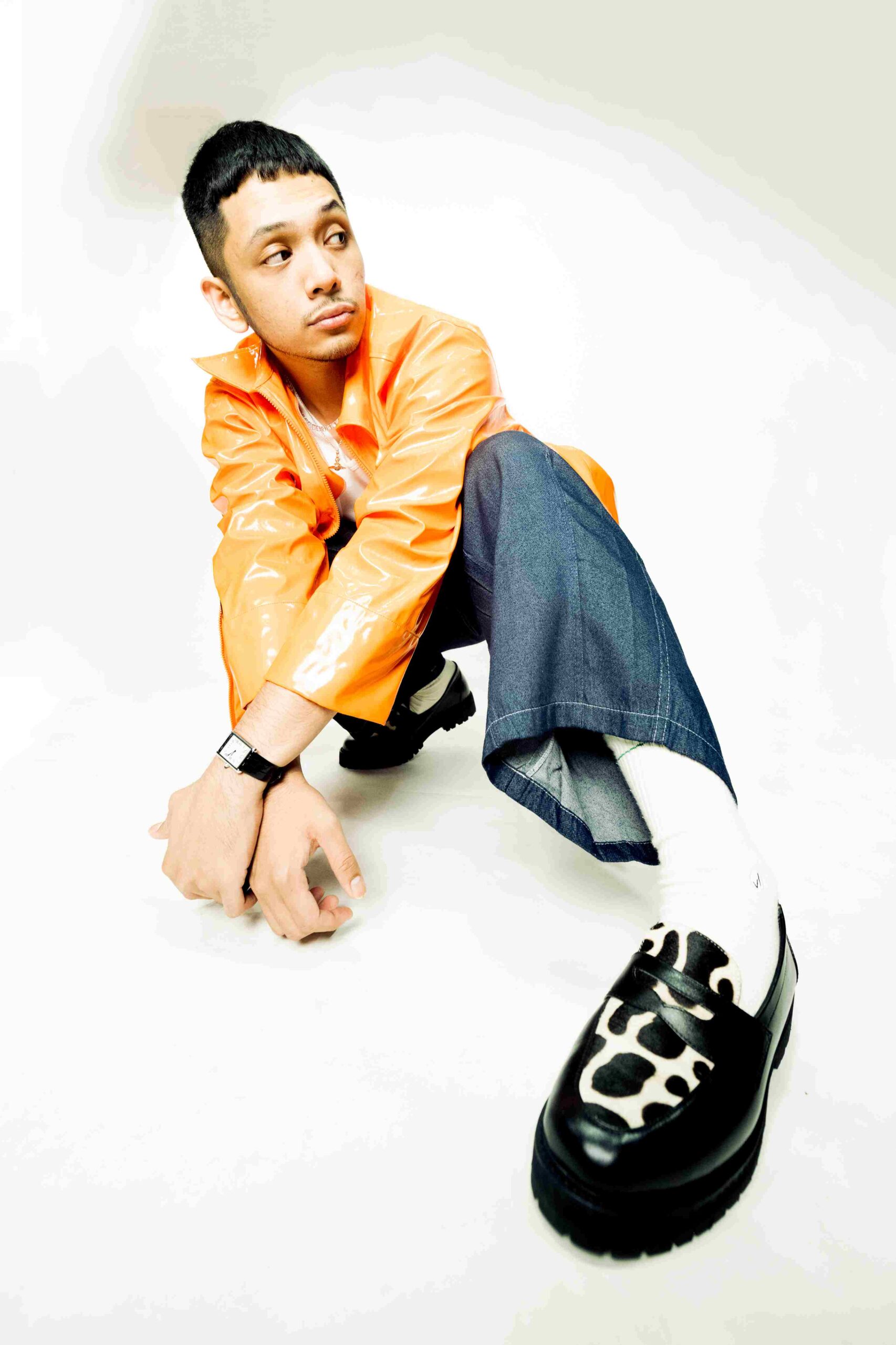 rapper basboi md entertainment