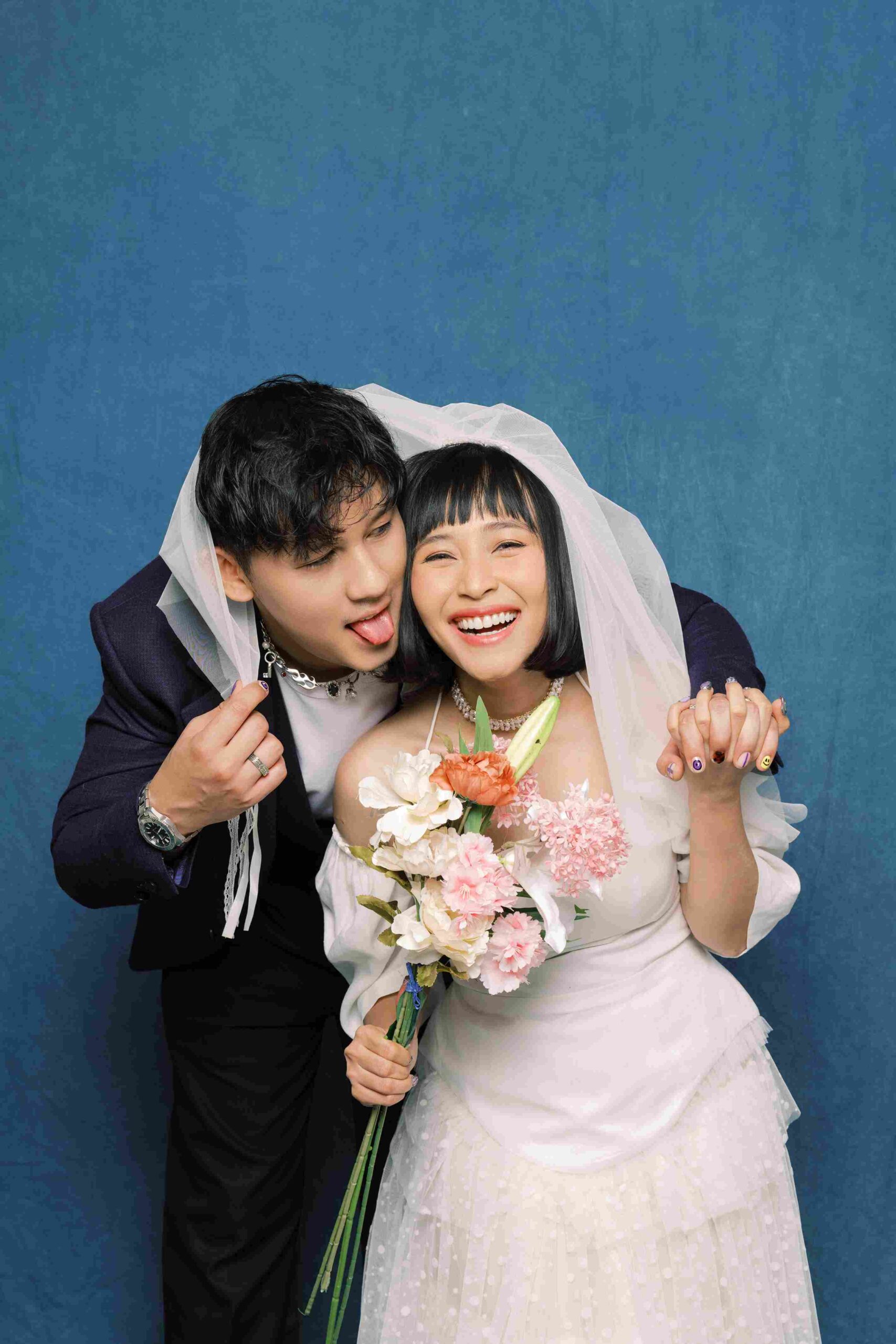 lagu pernikahan dini md entertainment
