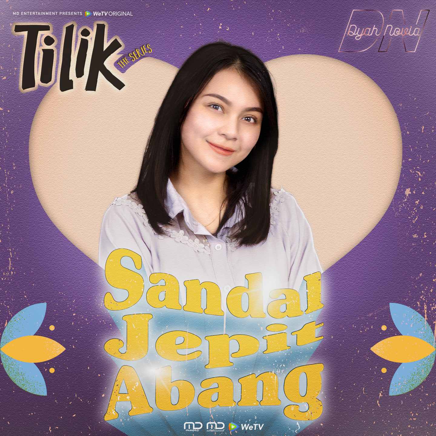 tilik the series md entertainment