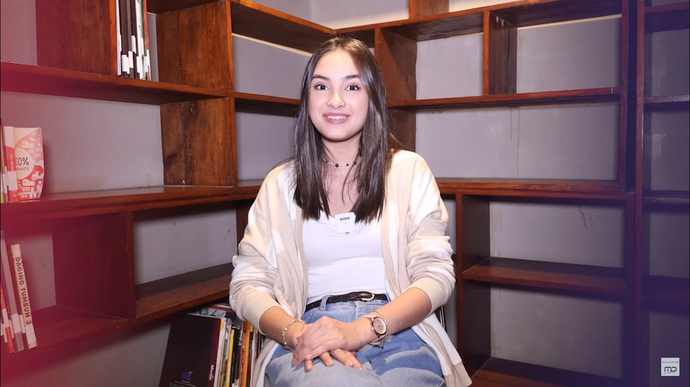cast dunia tanpa suara md pictures