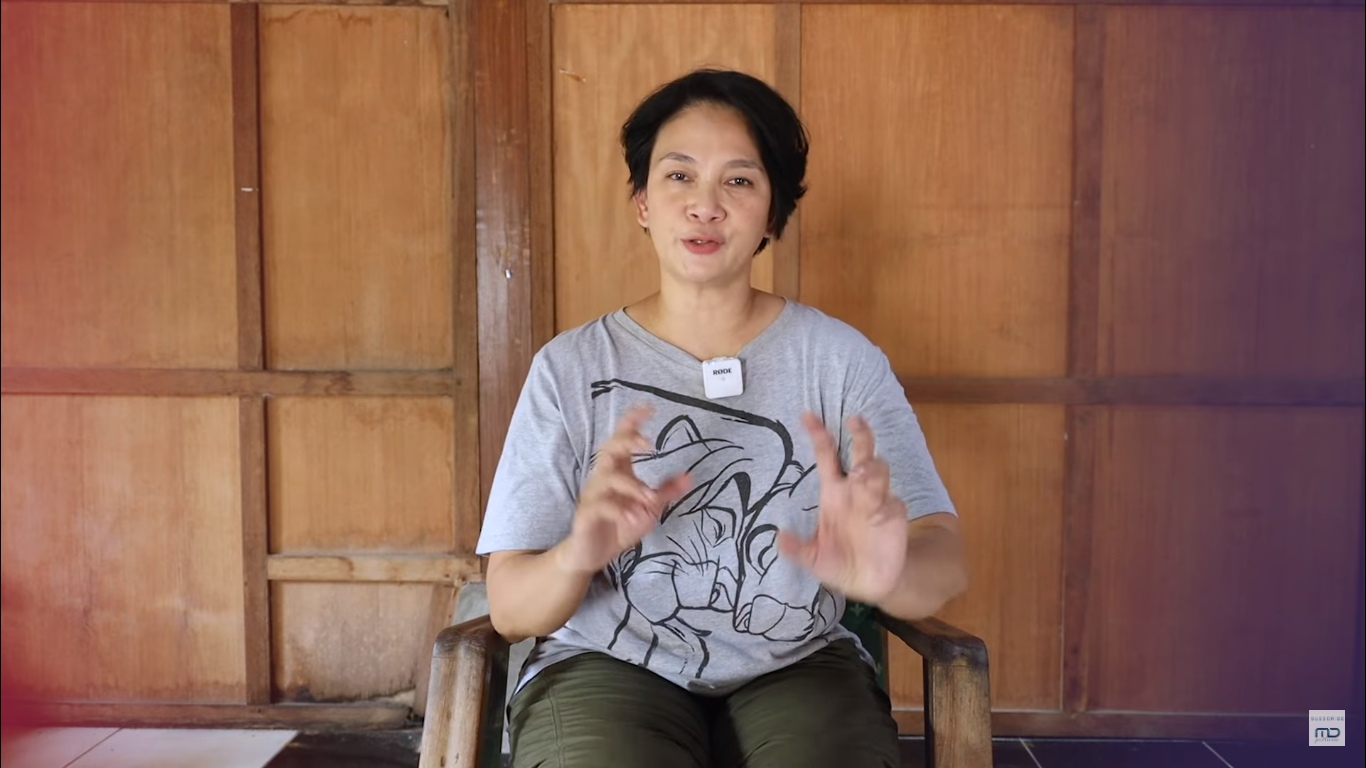 cast dunia tanpa suara md pictures
