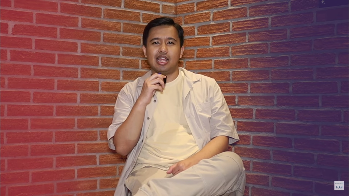 syuting ganjil genap md pictures