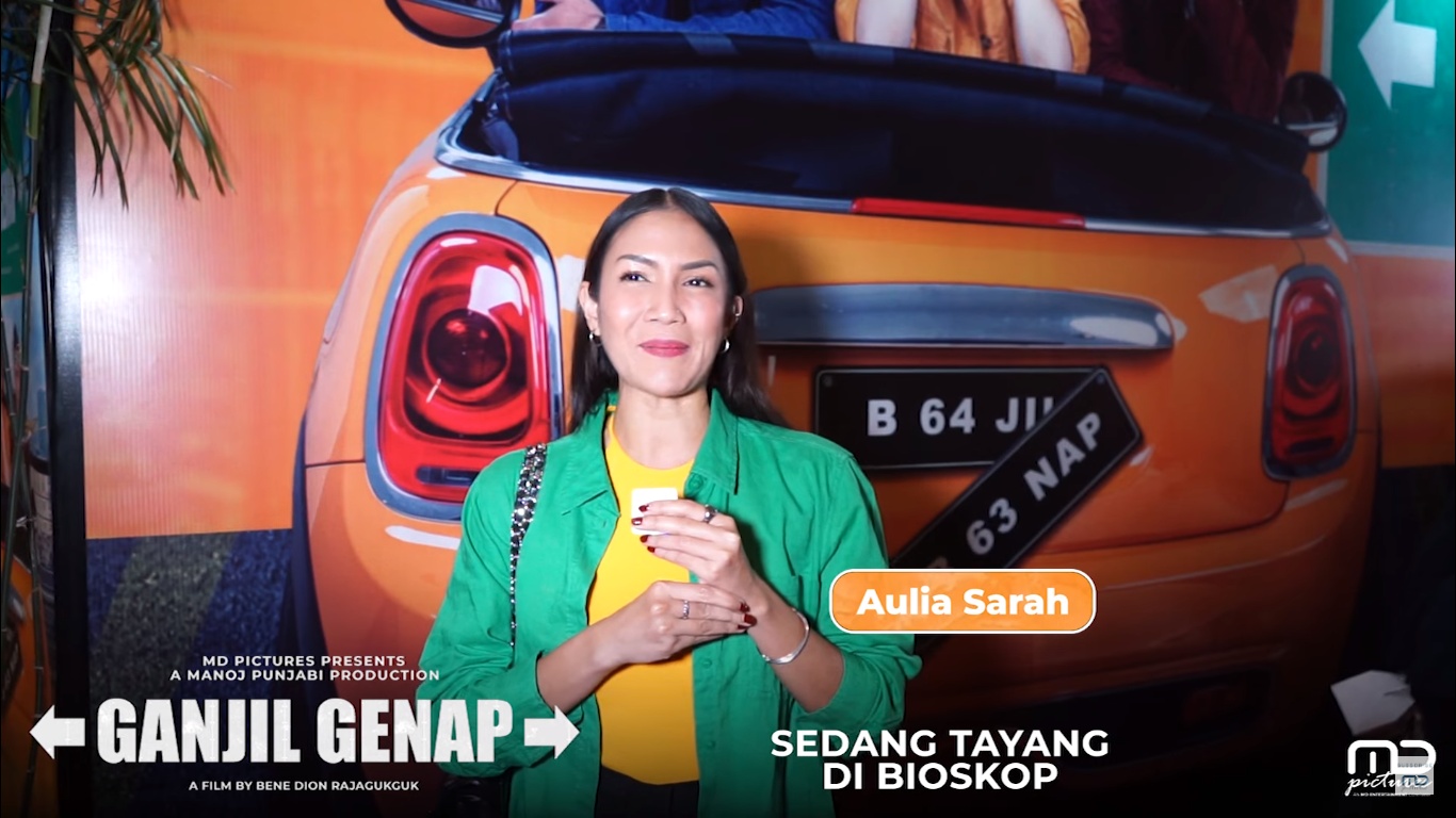 bene dion sutradara md pictures
