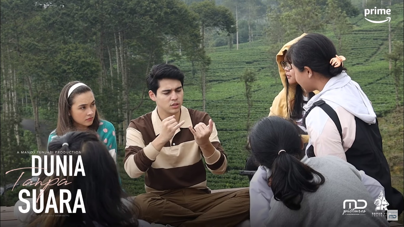 nonton dunia tanpa suara md pictures