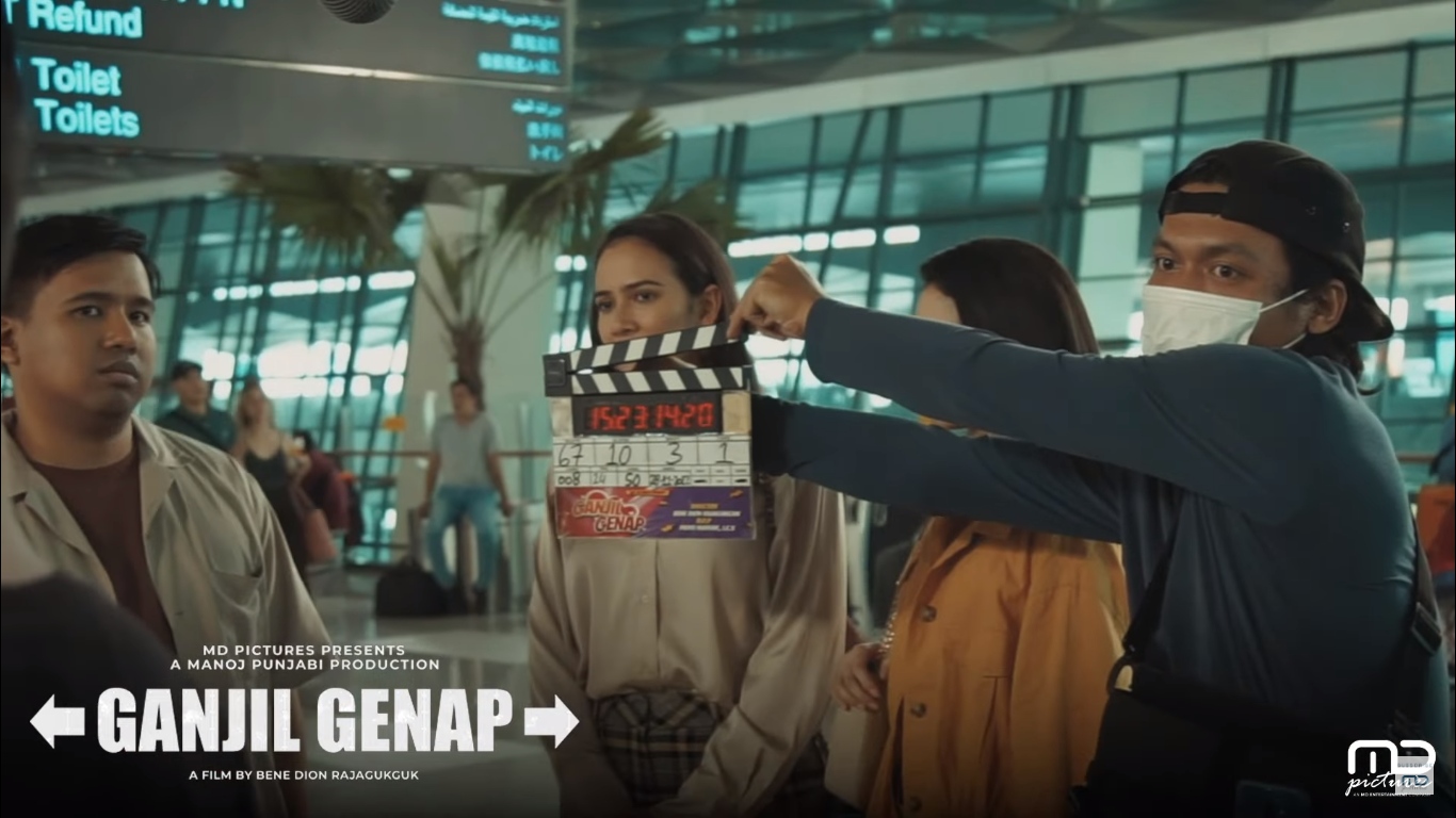 film bene dion md pictures