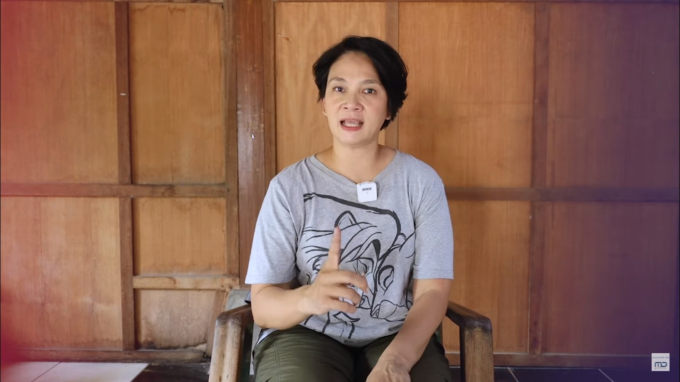 pemeran dunia tanpa suara md pictures