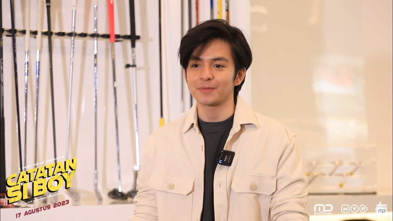 angga yunanda catatan si boy md pictures