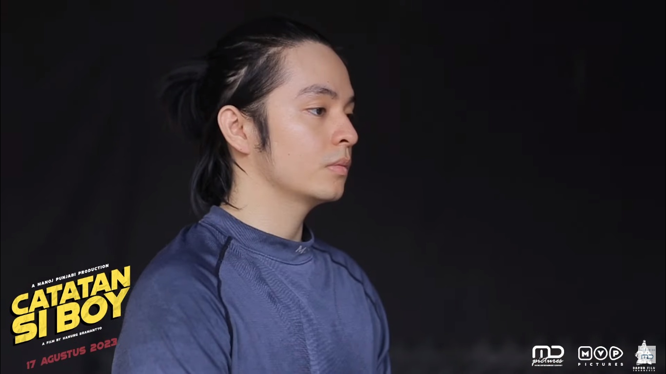 angga yunanda catatan si boy md pictures