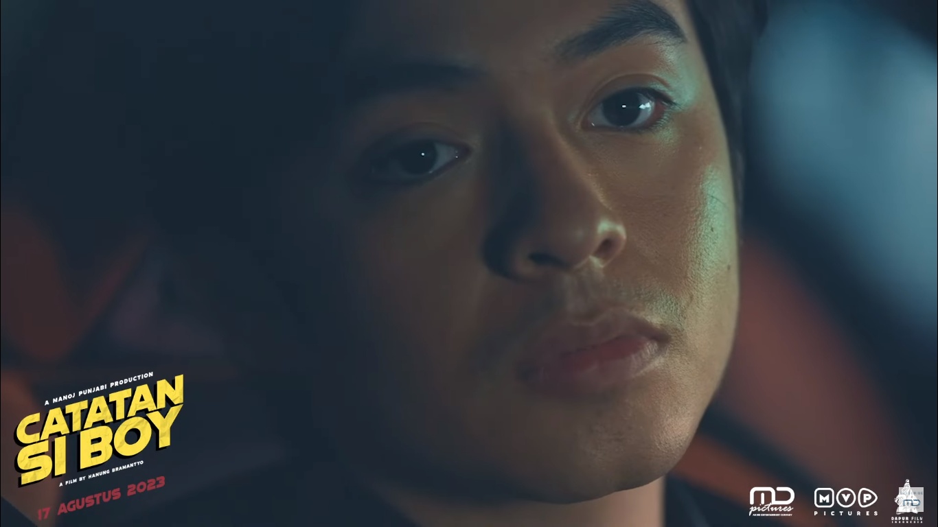 angga yunanda catatan si boy md pictures