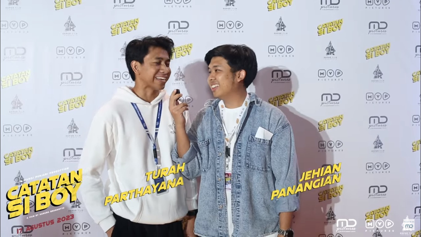 catatan si boy 2023 md pictures