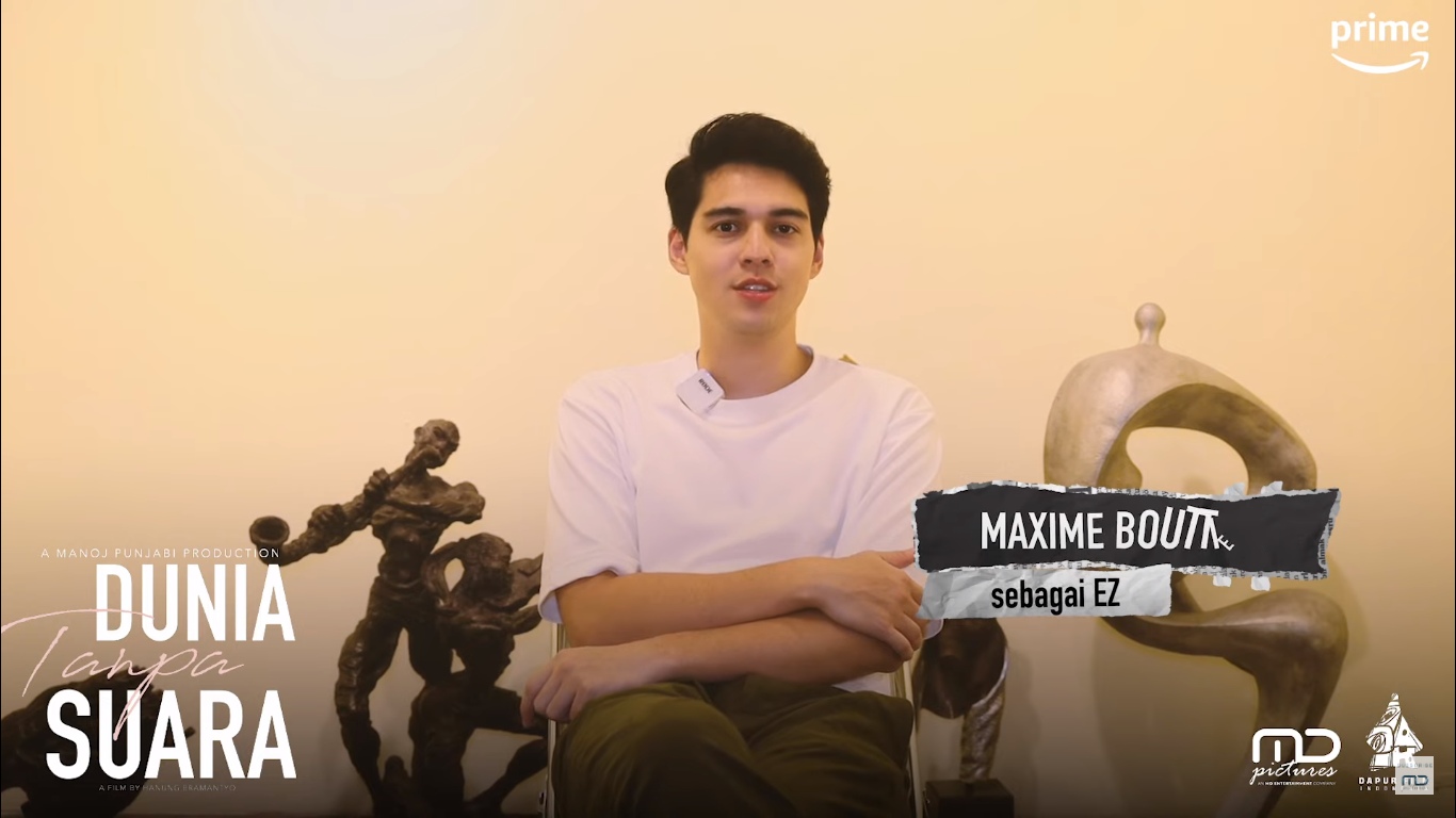 berita maxime bouttier md pictures
