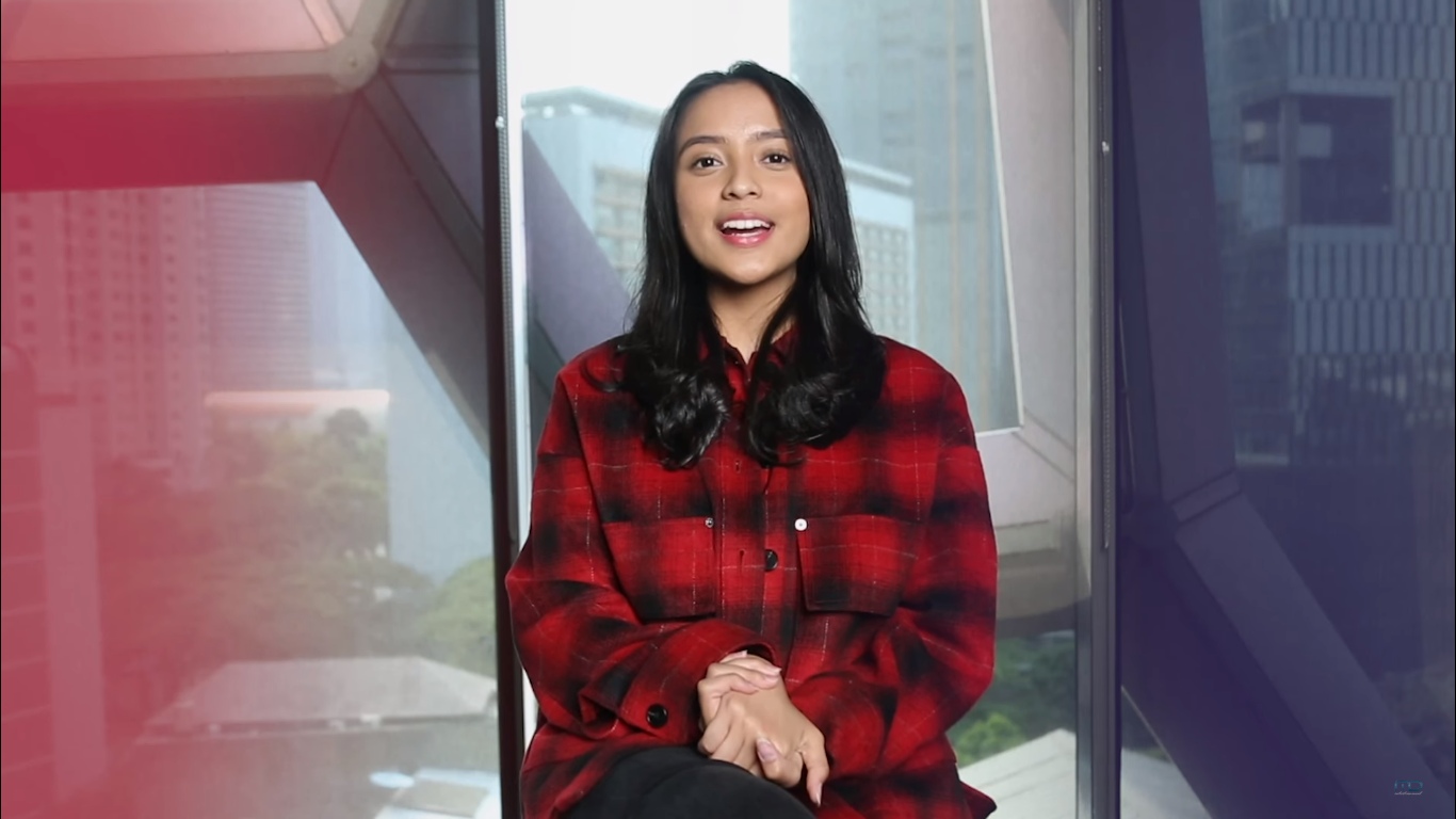 pemain 5 detik dan rasa rindu md entertainment