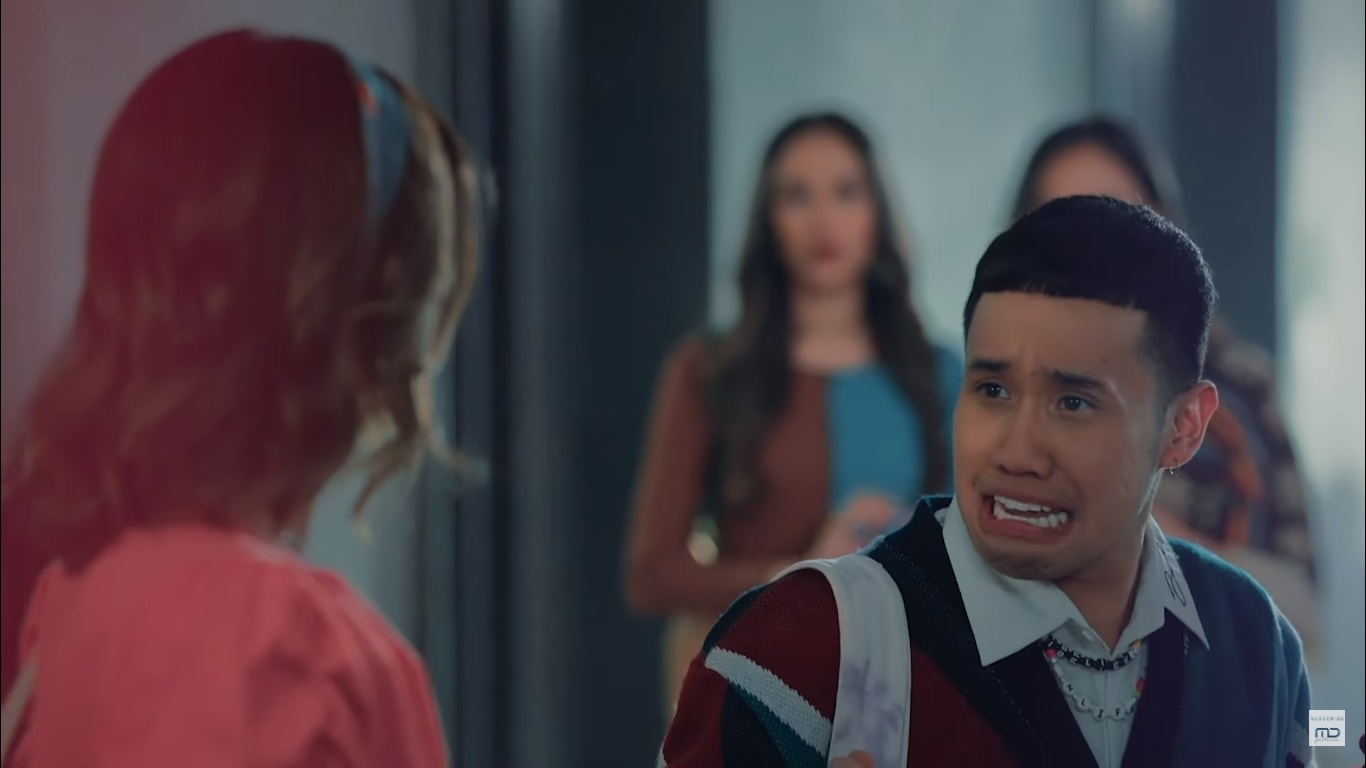 catatan si boy cast md pictures