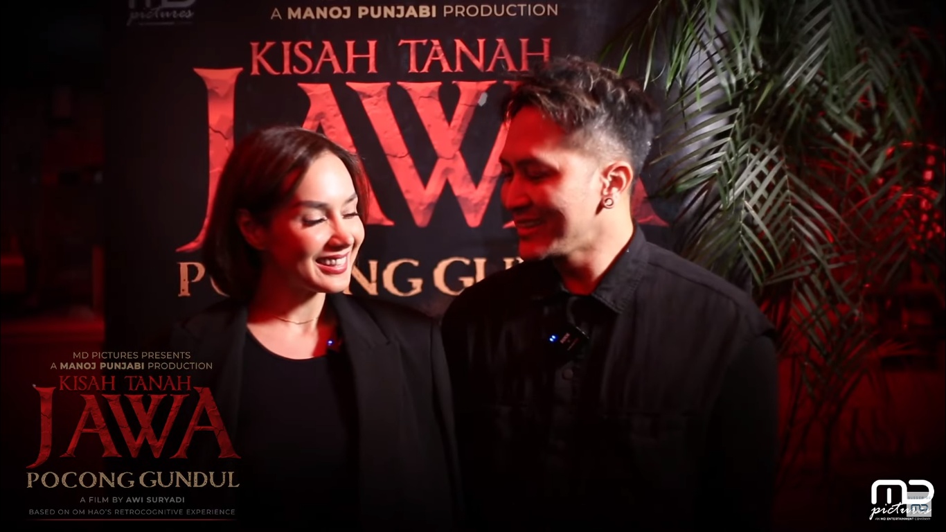 kisah tanah jawa film md pictures